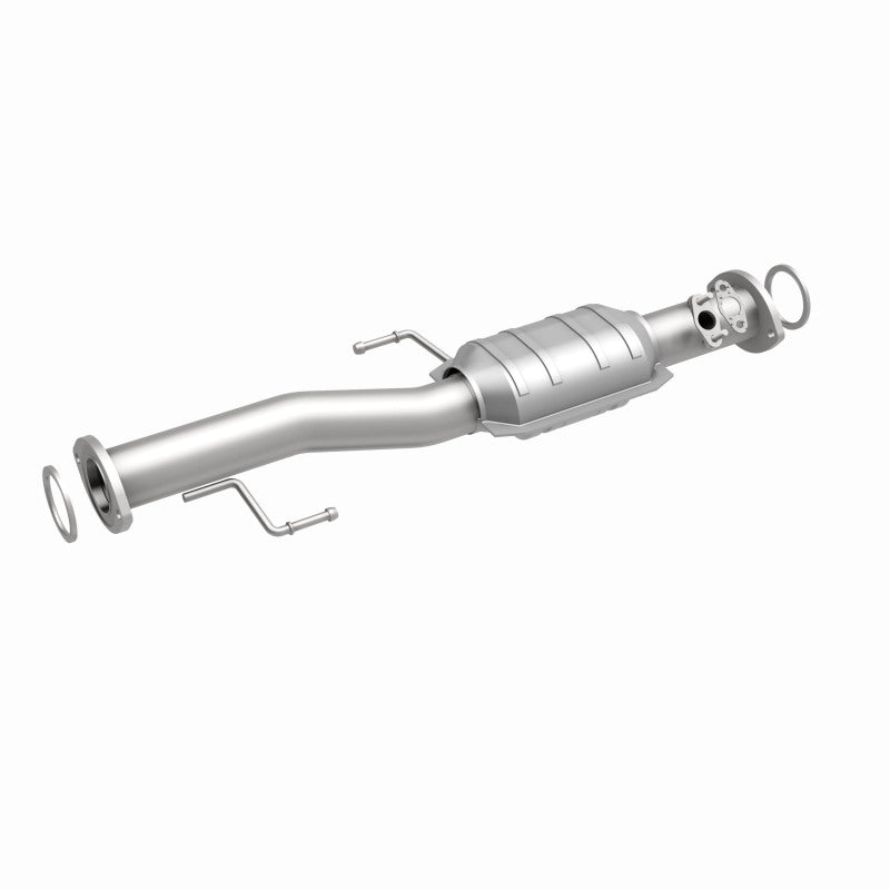 MagnaFlow Conv DF 1999-02 Toyota 4Runner 3.4L Rear *Not for Sale in California* Magnaflow