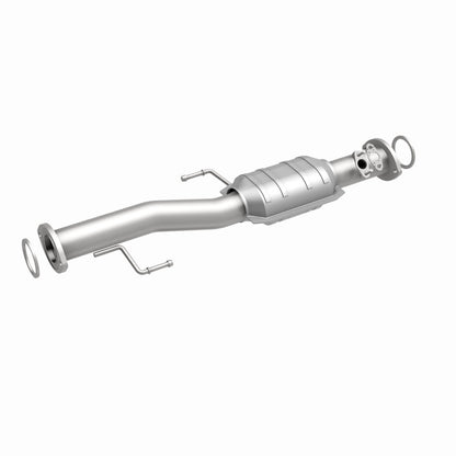 MagnaFlow Conv DF 1999-02 Toyota 4Runner 3.4L Rear *Not for Sale in California* Magnaflow