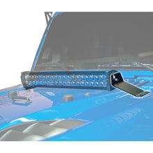 Load image into Gallery viewer, Oracle Jeep JK Hood Mounting Brackets SM (Pair)