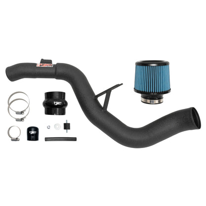 Injen 2022-2023 Honda Civic / Acura Integra 1.5L Turbo SP Cold Air Intake System (Wrinkle Black) - SP1586WB