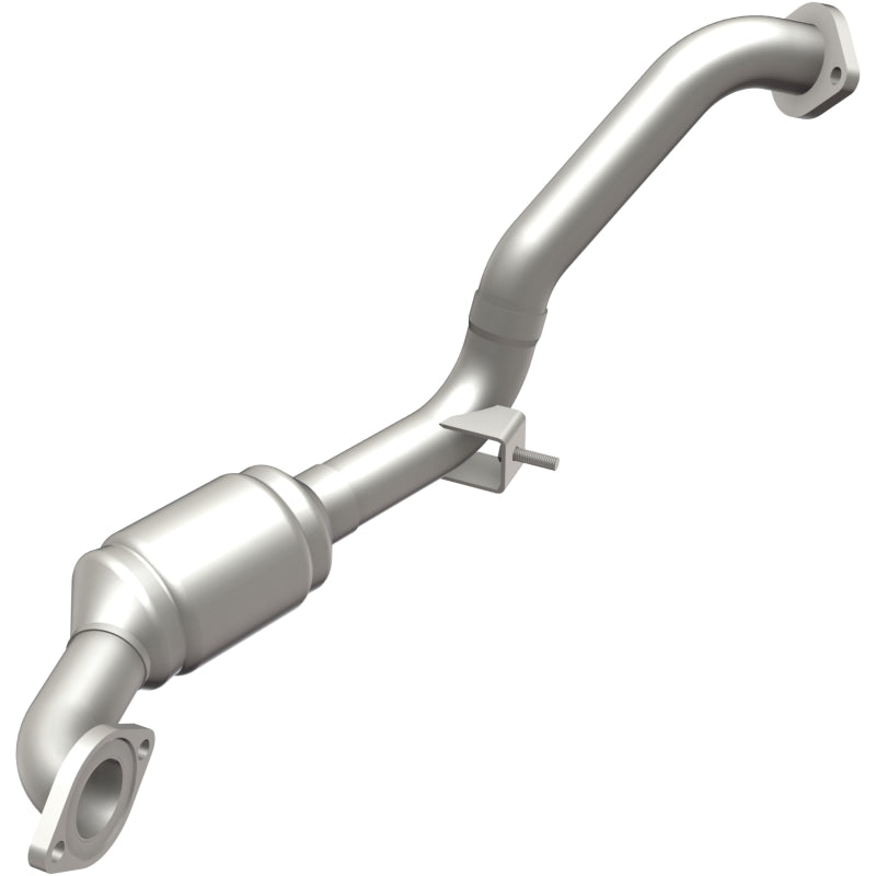 MagnaFlow Conv DF 03 Mazda 6 3.0 Passenger Side Rear Magnaflow