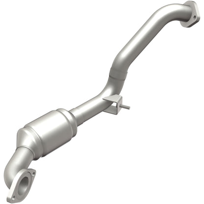 MagnaFlow Conv DF 03 Mazda 6 3.0 Passenger Side Rear Magnaflow