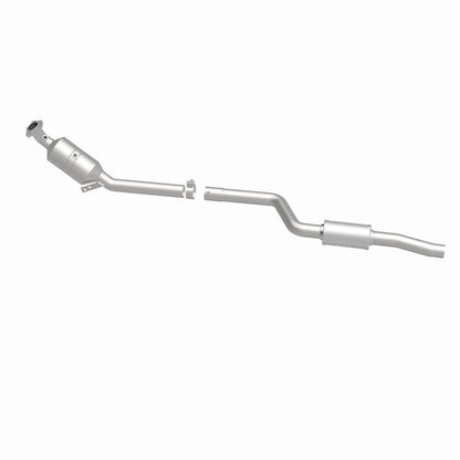 Magnaflow California Direct Fit Converter 08-10 Mercedes-Benz C300 3.0L Magnaflow