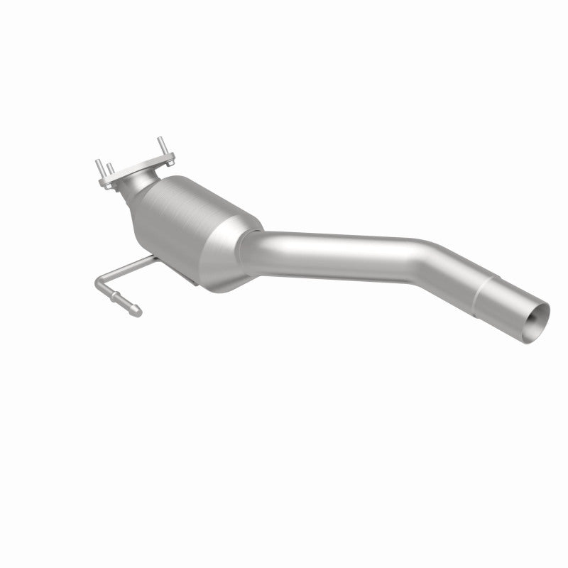 MagnaFlow Conv DF 04-07 VW Touareg 4.2L Driver Side Magnaflow