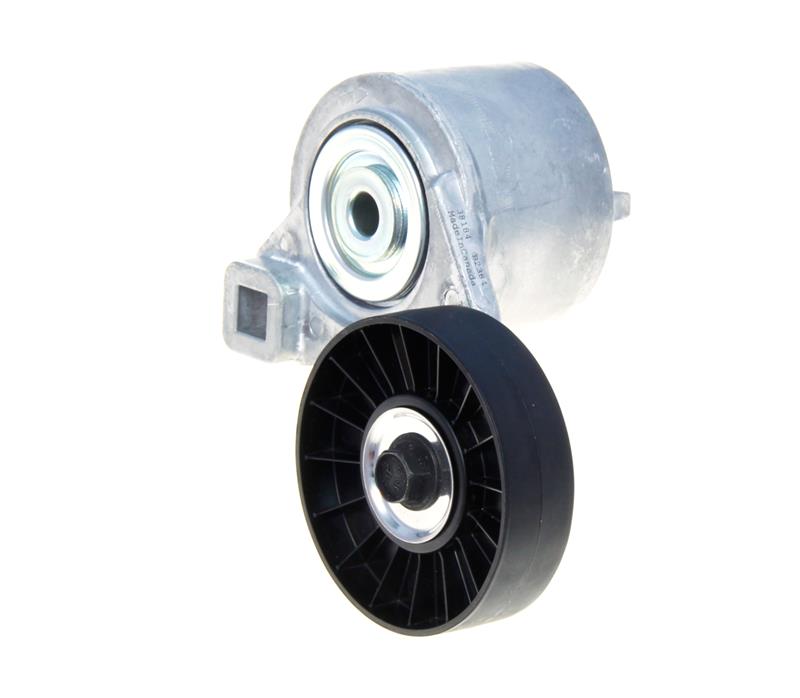 Gates 91-95 Cadillac Deville V-8 4.9L Tensioner Assy. Belt Drive Tensioner