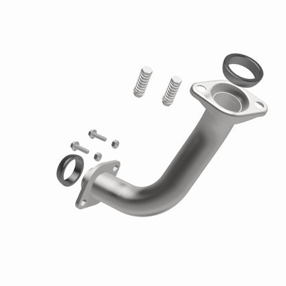 BRE Exhaust 99-05 Tracker Grand Vitara  1.6L 2.0L 2.5L Front Pipe Kit