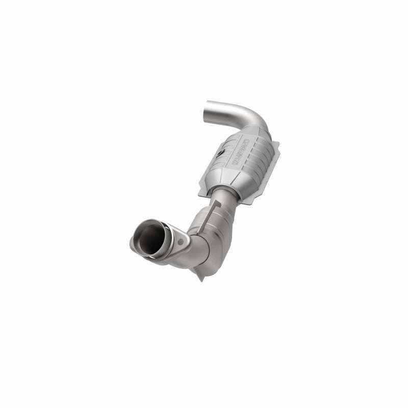 MagnaFlow Conv DF 01 Ford F-150 4.2L Magnaflow