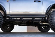 Load image into Gallery viewer, DV8 Offroad 21-23 Ford Bronco FS-15 Series 2-Door Rock Sliders