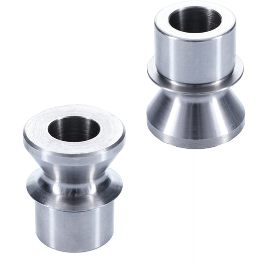 Camburg 1in. x 5/8in. Tall Hi-misalignment Spacers (pair) CAM-040031