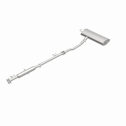 BRExhaust 11-16 KIA SPORTAGE 2.4L Exhaust Kit