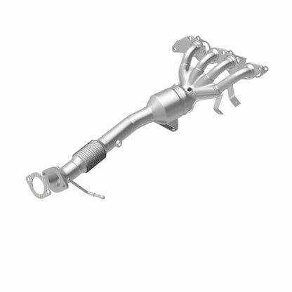 MagnaFlow Conv DF 06-09 Mazda 3 2.0L Magnaflow