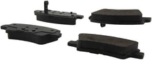 Load image into Gallery viewer, StopTech Street Disc Rear Brake Pads - 305.14450