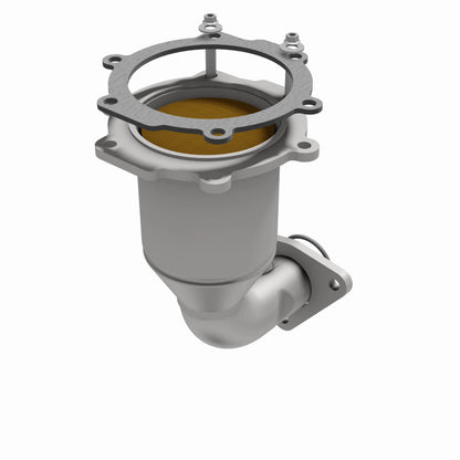 MagnaFlow Conv DF 02-03 Maxima/I35 frnt manif Magnaflow