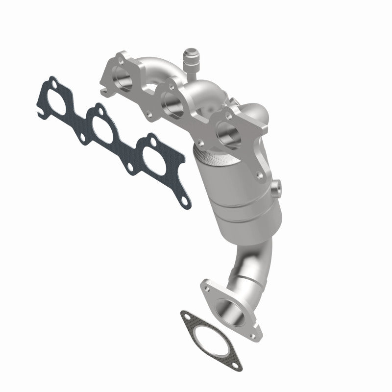 MagnaFlow Conv DF 07-11 Chrysler Sebring 2.7L Rear Manifold / 08-10 Dodge Avenger 2.7L Rear Manifold Magnaflow