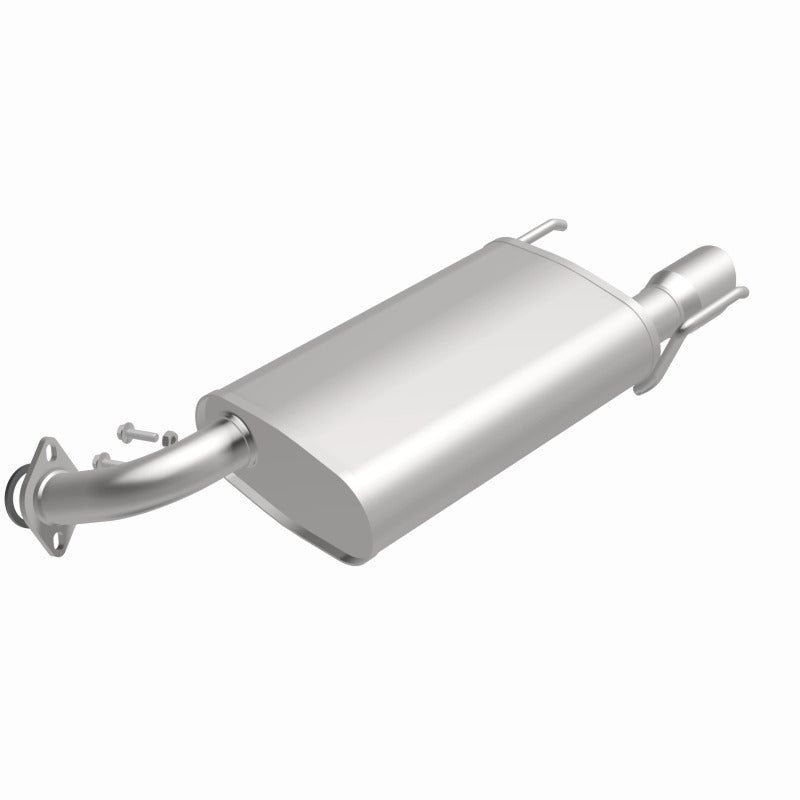 BRExhaust 07-12 Lexus ES350 / 07-11 Toyota Camry Muffler Kit