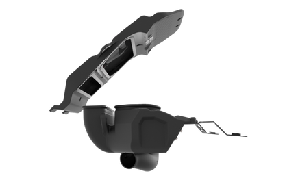 K&N 2021-2022 Dodge RAM 1500 TRX V8-6.2L AirCharger Intake