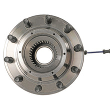 Load image into Gallery viewer, MOOG 17-21 Ford F-450 Super Duty Base Front Wheel Hub &amp; Bearing Assembly