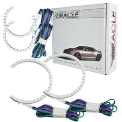 Oracle Nissan Maxima 04-06 Halo Kit - ColorSHIFT w/ BC1 Controller
