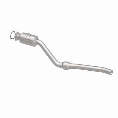MagnaFlow Conv DF 02-03 Audi A4 3L Driver Side Magnaflow