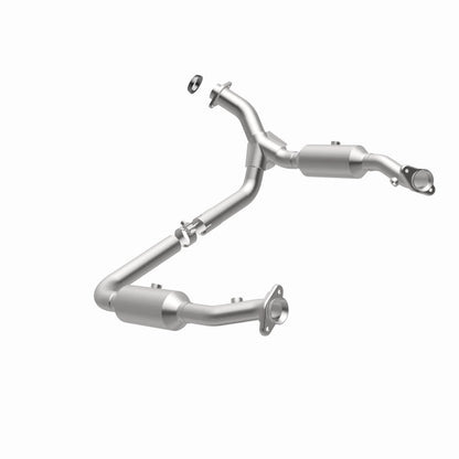 Magnaflow 06-10 Ford Explorer 4.0L Direct Fit Converter Magnaflow