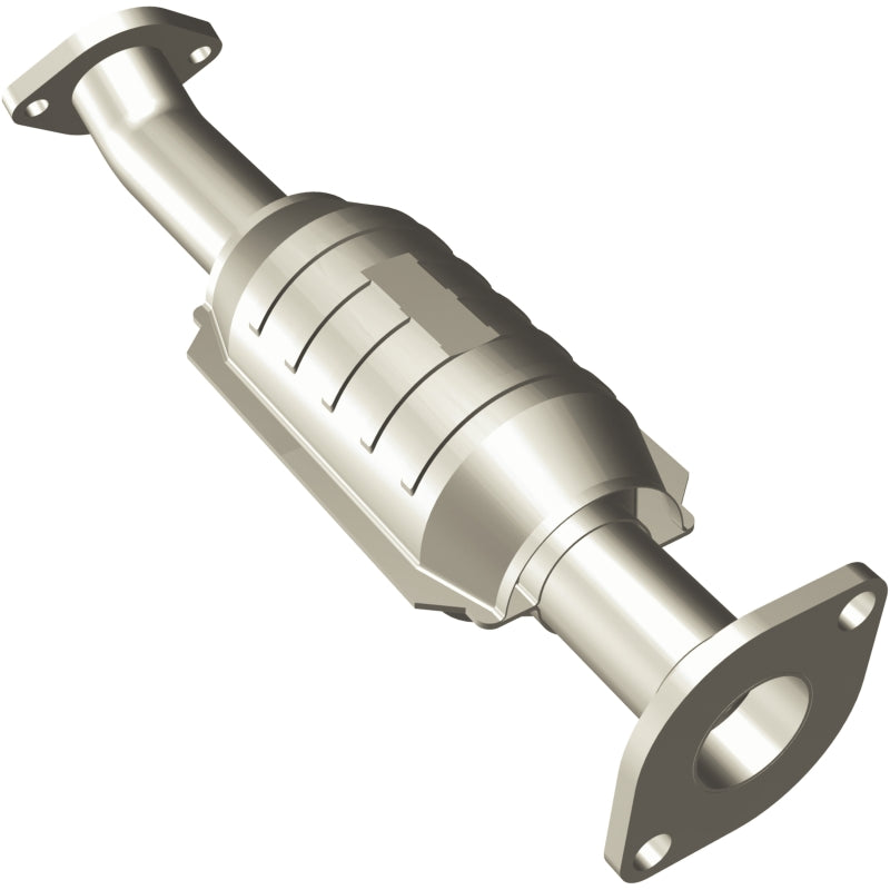 MagnaFlow Conv DF 02-03 MPV 3.0L Driver Side Rear OEM Magnaflow