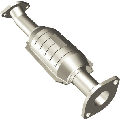 MagnaFlow Conv DF 02-03 MPV 3.0L Driver Side Rear OEM Magnaflow