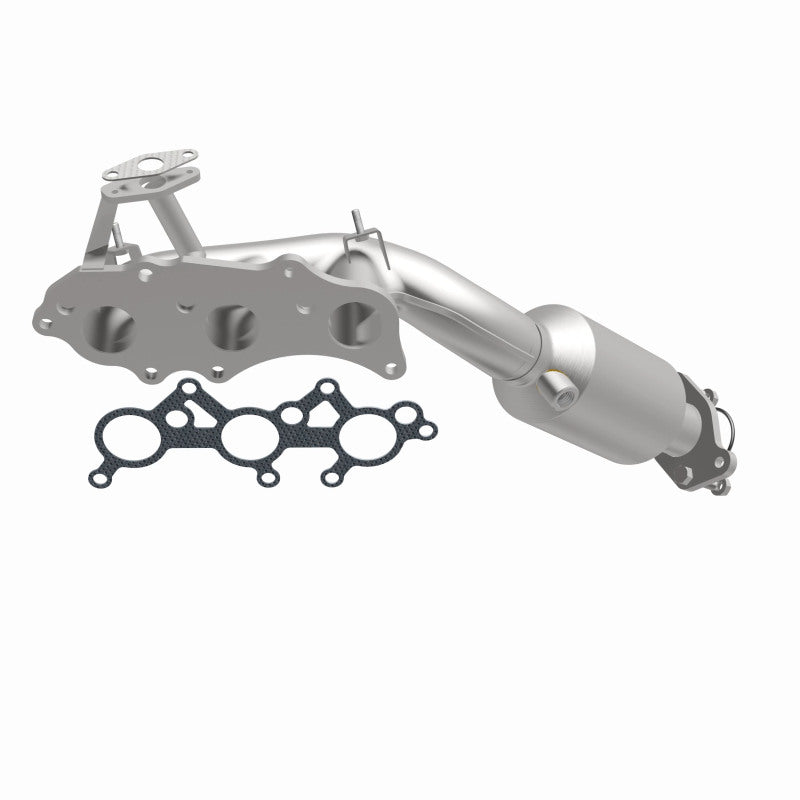 Magnaflow 2013 FJ Cruiser V6 4 OEM Manifold Direct Fit Converter Magnaflow