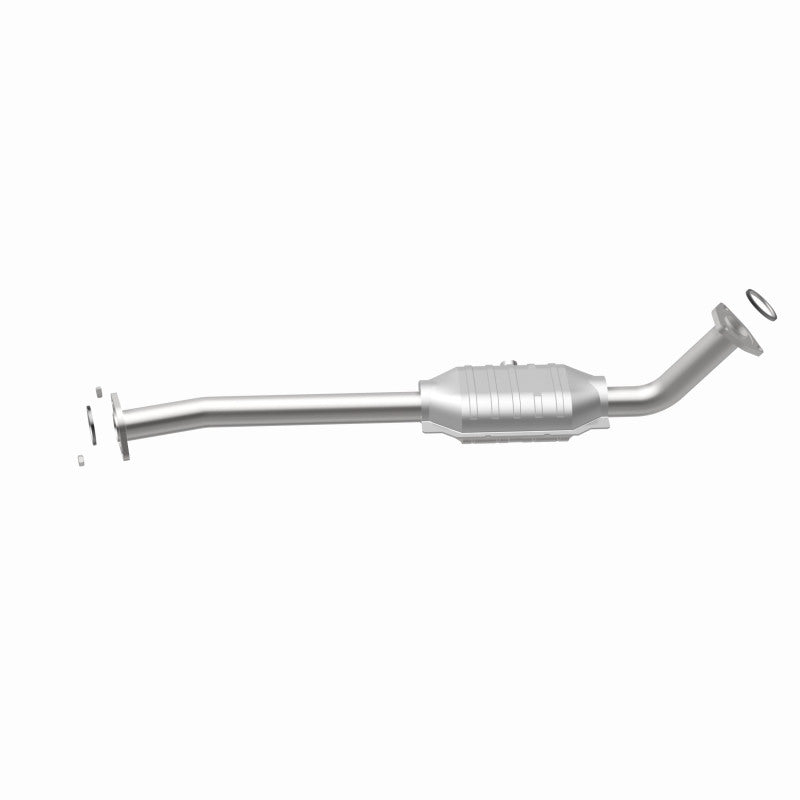 MagnaFlow Conv DF 05-07 Toyota Sequoia 8 4.7L P/S Magnaflow