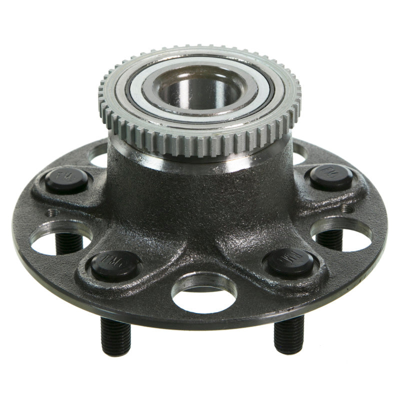 MOOG 01-03 Acura CL Rear Hub Assembly Moog