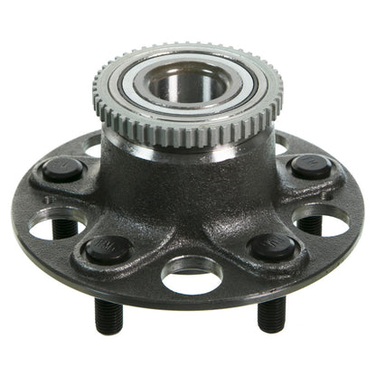 MOOG 01-03 Acura CL Rear Hub Assembly Moog