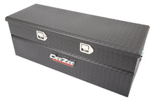 Load image into Gallery viewer, Deezee Universal Tool Box - Red Chest Black BT 46In (Txt Blk)