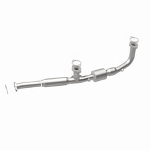 Load image into Gallery viewer, MagnaFlow Conv DF 96-00 Dodge Avenger 2.5L Front