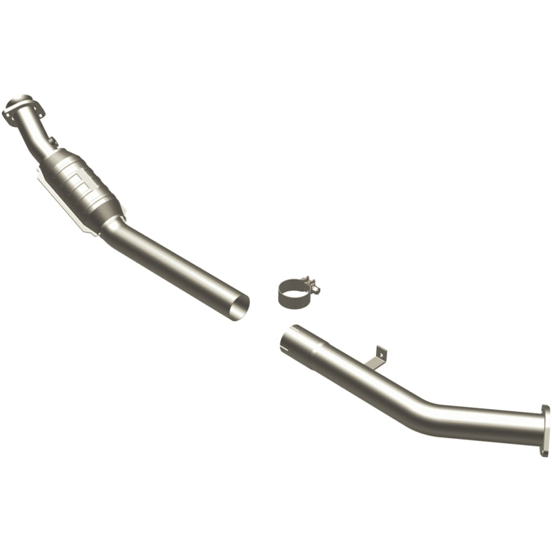 MagnaFlow Conv DF GTO- 2004 8 5.7L OEM Magnaflow