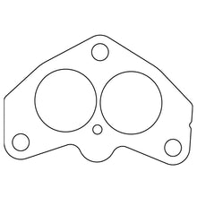 Load image into Gallery viewer, Cometic FORD 59A/8BA/8CM Flathead V8 .060in KF CARB BASE GASKET 2BBL - 1945-53