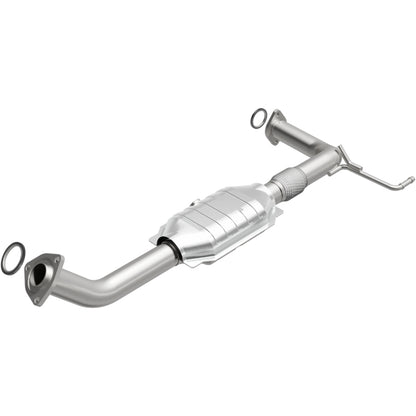 MagnaFlow CONV DF 05-06 Toyota Tundra 4.7L Driver Side Front Magnaflow