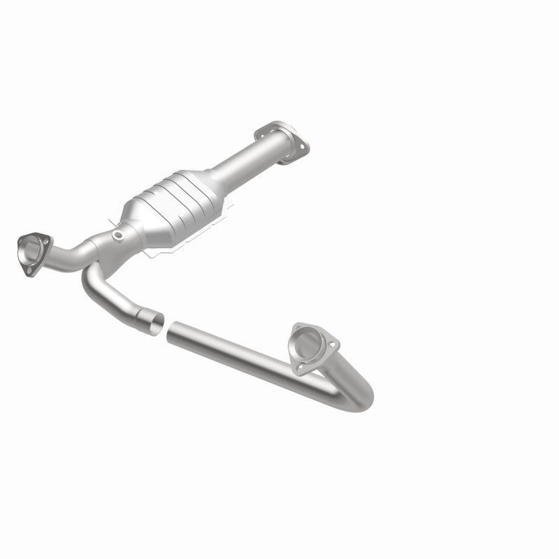 MagnaFlow Conv Direct Fit 1995 Chevrolet G10/G20/G30 4.3L/5.0L/5.7L Magnaflow