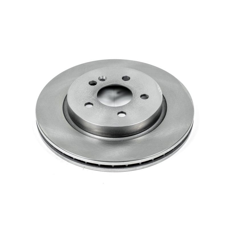 Power Stop 98-03 Mercedes-Benz ML320 Front Autospecialty Brake Rotor PowerStop