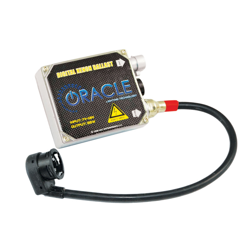 Oracle D2R/D2S HID Ballast