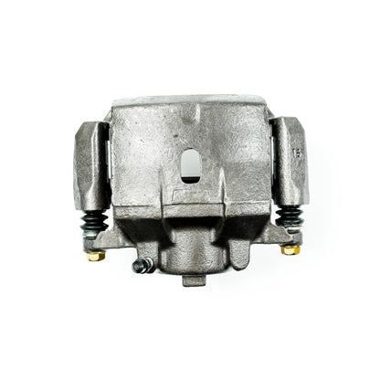 Power Stop 06-12 Chevrolet Malibu Front Left Autospecialty Caliper w/Bracket PowerStop