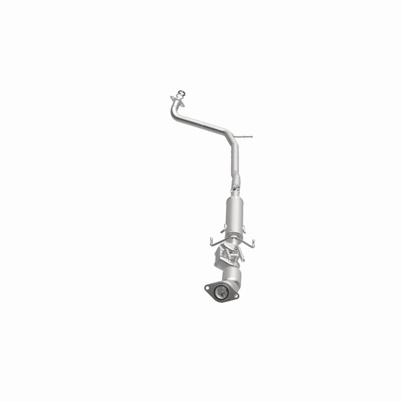 MagnaFlow Conv DF 12-15 Toyota Prius Plug -In Underbody 1.8L Magnaflow