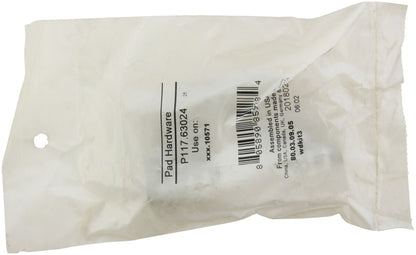 StopTech Premium Ceramic Brake Pads - 308.10571 Stoptech