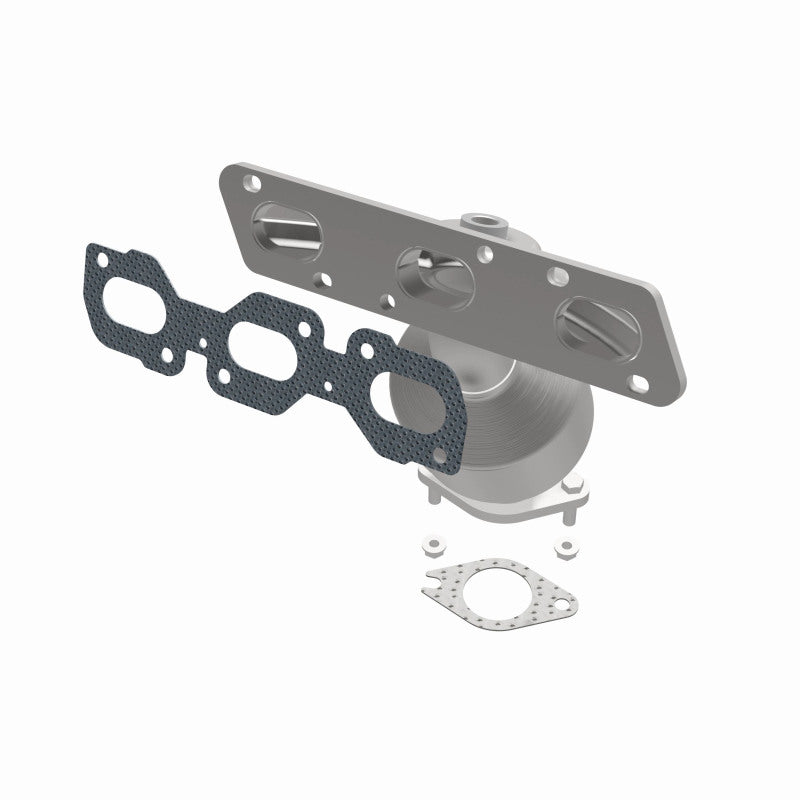 Magnaflow Conv DF 01-05 Ford Escape 3.0L Magnaflow