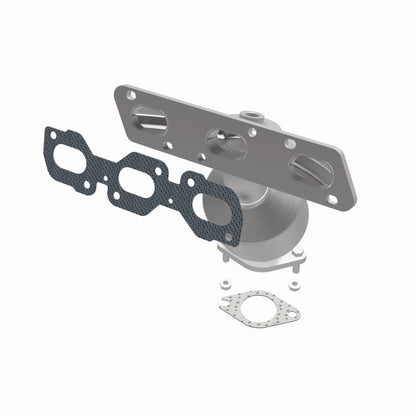 Magnaflow Conv DF 01-05 Ford Escape 3.0L Magnaflow