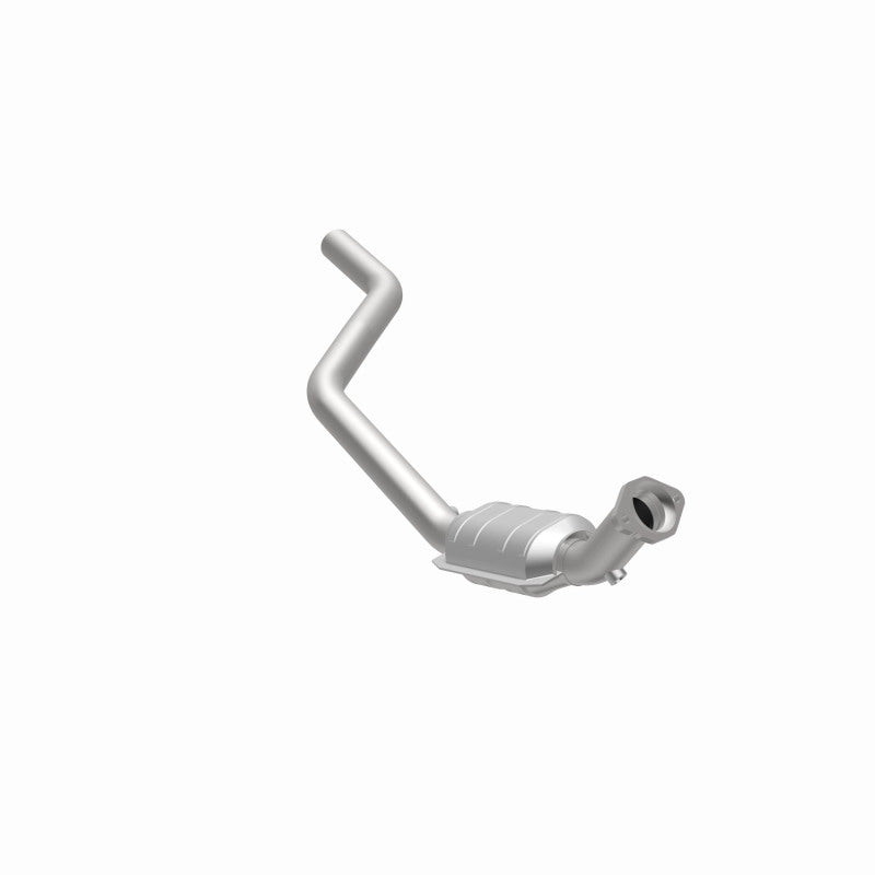 MagnaFlow Conv DF 00-02 Lincoln LS Passenger Side Magnaflow