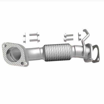 BRE Exhaust 11-15 Kia Optima Front Pipe Kit