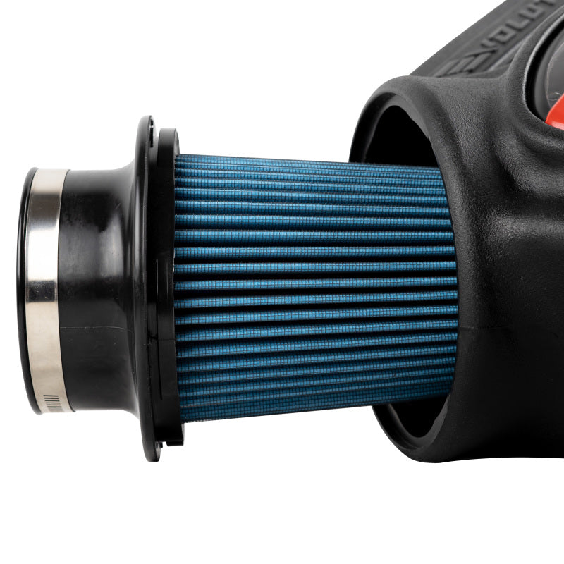 Injen 19-21 Hyundai Veloster L4-1.6L Turbo Evolution Cold Air Intake System - EVO1301