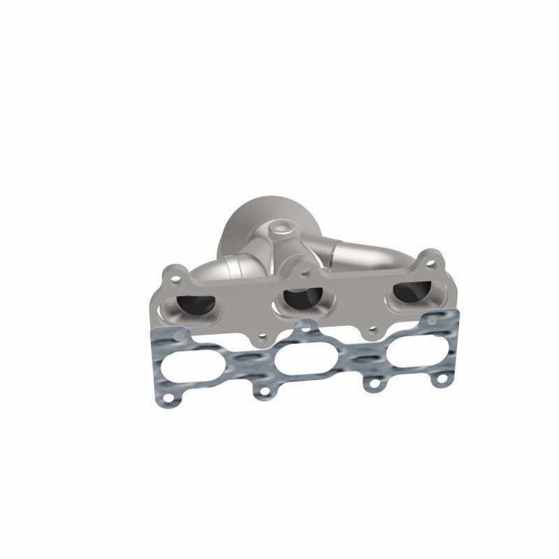 MagnaFlow Conv DF 05-08 Hyundai Tucson/Kia Sportage 2.7 L P/S Manifold AWD Magnaflow