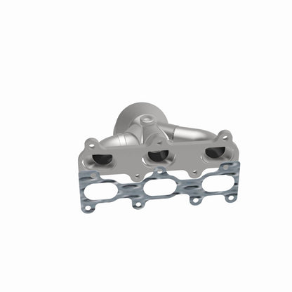 MagnaFlow Conv DF 05-08 Hyundai Tucson/Kia Sportage 2.7 L P/S Manifold AWD Magnaflow