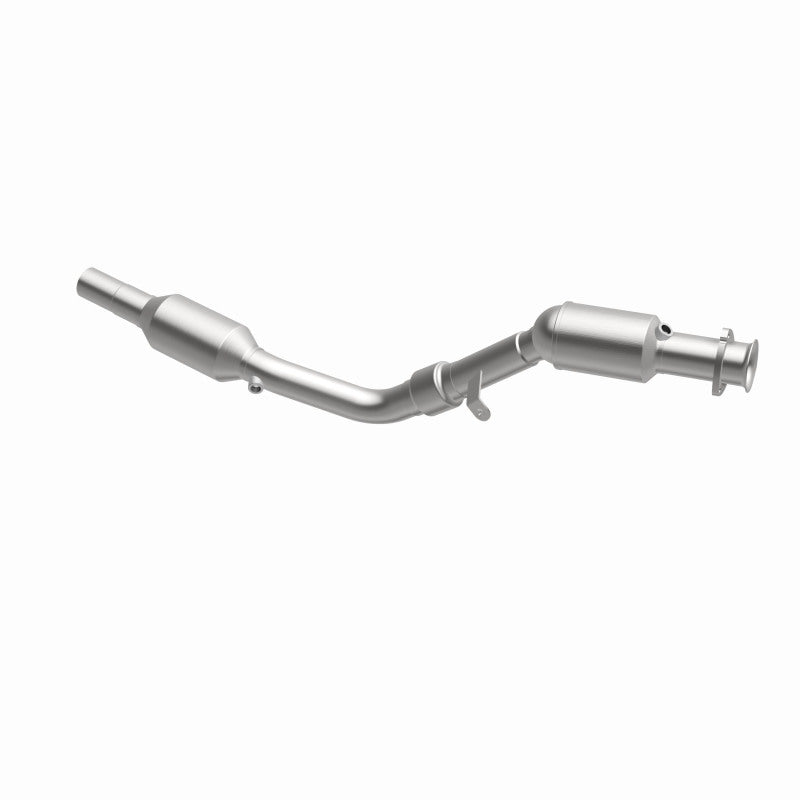 MagnaFlow Conv DF 04-09 Audi S4 4.2L DS MT OE Magnaflow
