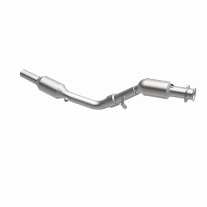 MagnaFlow Conv DF 04-09 Audi S4 4.2L DS MT OE Magnaflow